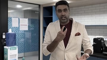 ‘Earn Test Spots Through First-Class Cricket’: Ashwin’s Red-Ball Selection Message