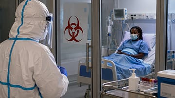 First Suspected Ebola Case in India? Uganda Woman Isolated in Jaipur, Test Results Awaited