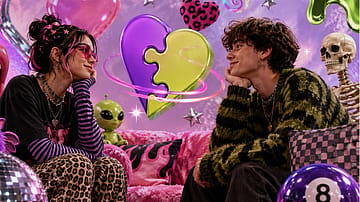 What is Freak Matching? Gen Z's Latest Attempt to Make Compatibility Sound Cool