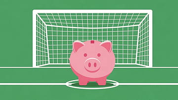 Net Gain: Investing is like a game of football