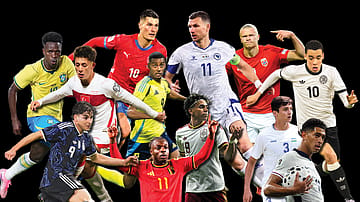 World Cup 2026: Players to Watch