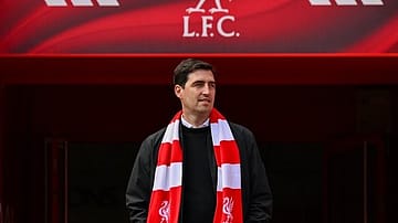 Andoni Iraola Named Liverpool Head Coach After Arne Slot Exit