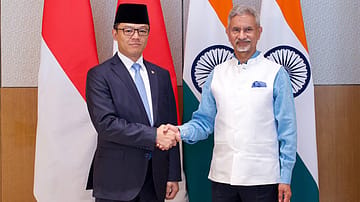 From Defence to Trade: India, Indonesia Aim to Deepen Strategic Partnership