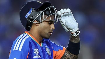 Major League Baseball ropes in Suryakumar Yadav as India ambassador, renews JioStar partnership
