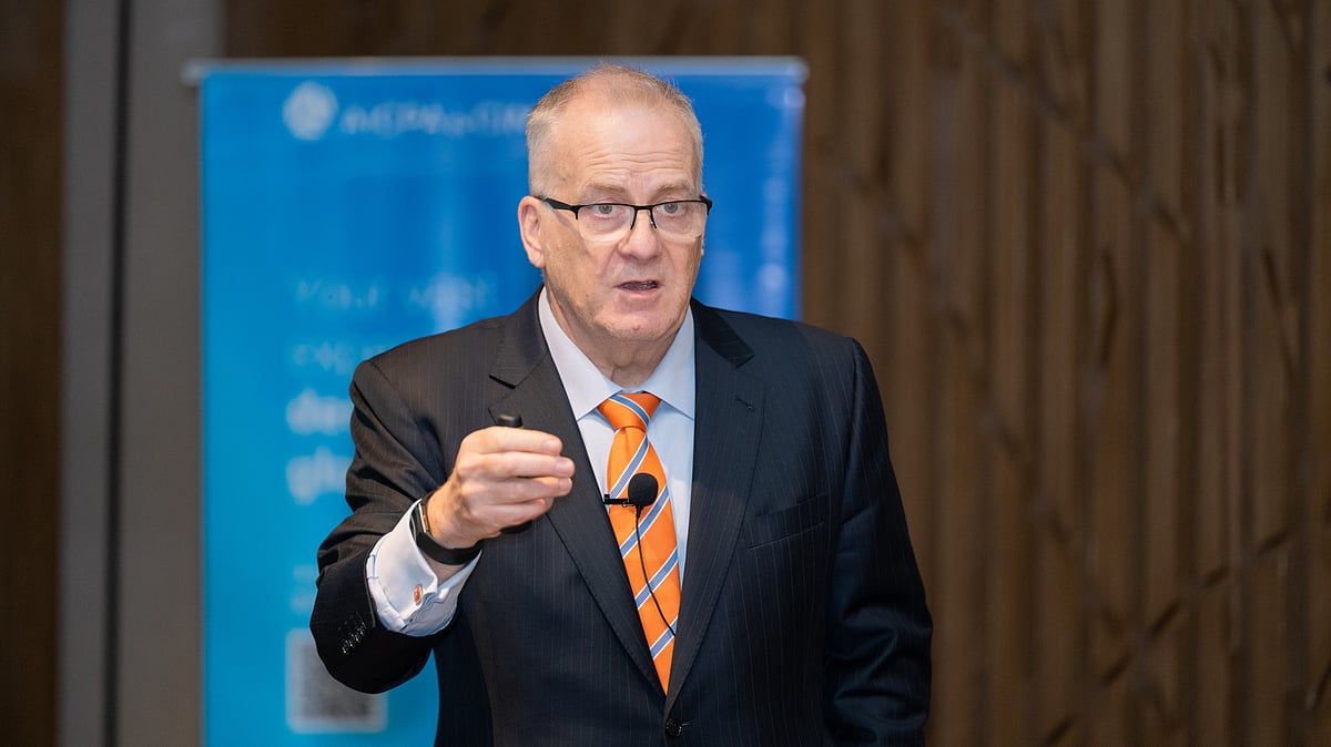Why Andrew Harding Questions Blind Faith in Numbers: Rethinking CFOs ...