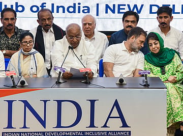'You Invited Adani to Kerala': Rahul's Rhetoric on the Left Sparks Showdown