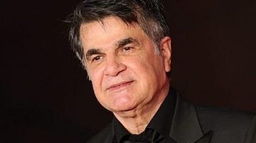 Iran Upholds One-Year Jail Sentence for Filmmaker Jafar Panahi in ‘Propaganda’ Case