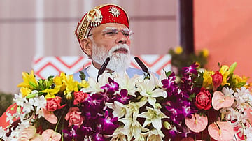 Why Modi Will be India’s Most Consequential PM