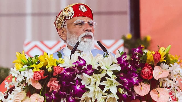 Why Modi Will be India's Most Consequential PM