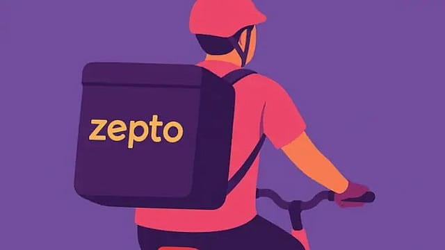 Zepto Plans Rs 8,010 Crore IPO, Investors to Offload Over 11 Crore Shares Zepto Plans Rs 8,010 Crore IPO, Investors to Offload Over 11 Crore Shares
