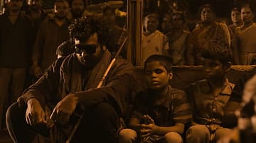 Watch | Vijay Sethupathi Stuns as Blind Beggar in ‘SlumDog: 33 Temple Road’ Teaser