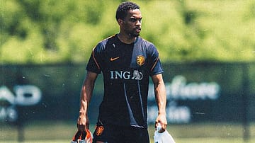 Major Setback for Netherlands: Jurrien Timber Ruled Out of World Cup; Geertruida Called Up