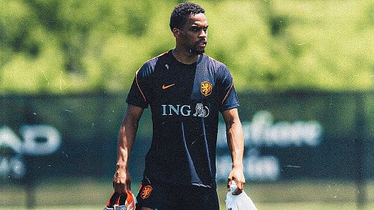Major Setback for Netherlands: Jurrien Timber Ruled Out of World Cup; Geertruida Called Up Major Setback for Netherlands: Jurrien Timber Ruled Out of World Cup; Geertruida Called Up