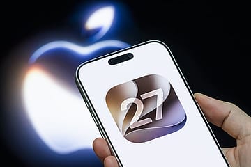 The Remaking of Siri