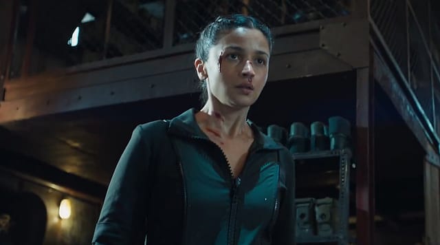 Watch | Alia Bhatt Turns Spy ‘Sita’ in Action-Packed ‘Alpha’ Teaser Watch | Alia Bhatt Turns Spy ‘Sita’ in Action-Packed ‘Alpha’ Teaser