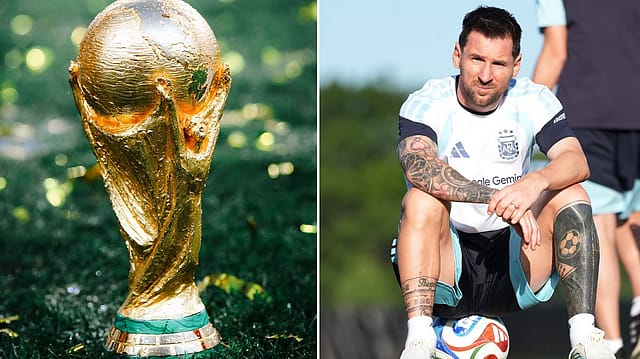 Why Indian brands are missing the FIFA World Cup story Why Indian brands are missing the FIFA World Cup story