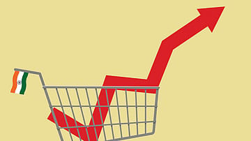 The Consumption Engine: Domestic spending keeps the Indian economy resilient amid global uncertainty