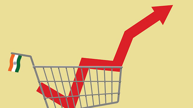 The Consumption Engine: Domestic spending keeps the Indian economy resilient amid global uncertainty The Consumption Engine: Domestic spending keeps the Indian economy resilient amid global uncertainty