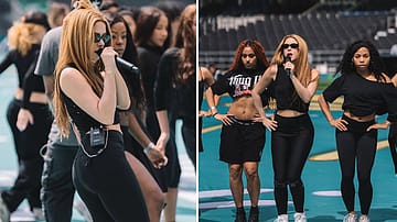 FIFA World Cup 2026 Opening Ceremony: Shakira Shares Behind-the-Scenes Rehearsal Glimpses