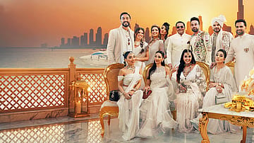 Desi Cringe: The spectacle of extreme wealth in ‘Desi Bling’ and the curious appeal of tasteless reality TV