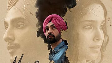 Main Vaapas Aaunga Movie Review: Travelling through Trauma