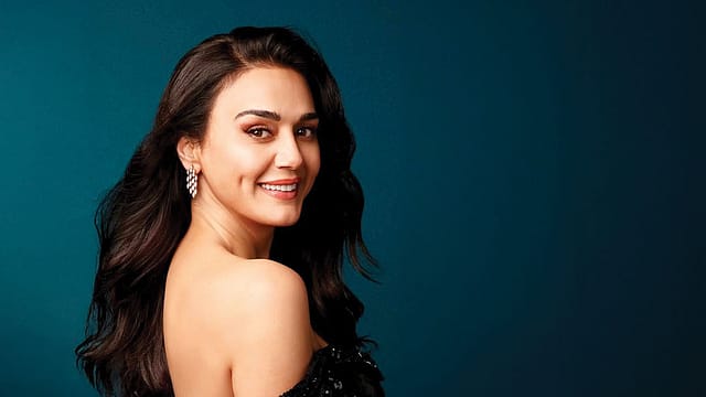 Stargazer: Preity Zinta, Gursimran Khamba and Yashasvi Juyal Stargazer: Preity Zinta, Gursimran Khamba and Yashasvi Juyal