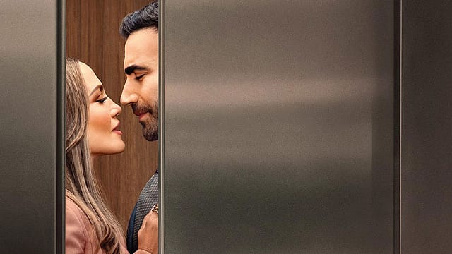 'Office Romance': Cheesy, great looking, and full of empty calories, but all in the best possible way 'Office Romance': Cheesy, great looking, and full of empty calories, but all in the best possible way