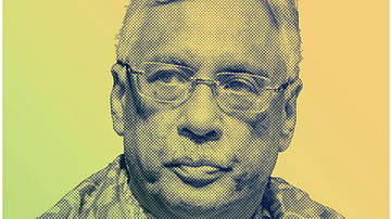 Wisdom on Trial: Pavan K Varma revives a long-forgotten tradition of rigorous debate in his latest book