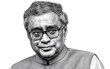 Swapan Dasgupta: Bengal’s Financial Saviour