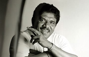 Bharathiraja (1942-2026): Native Eye