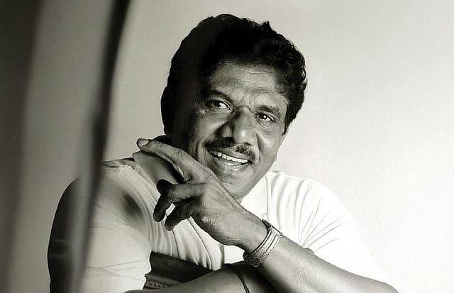 Bharathiraja (1942-2026): Native Eye Bharathiraja (1942-2026): Native Eye