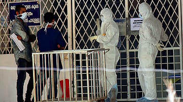 Centre Urges Strict Protocols After Nipah Case Confirmed in Keralam