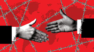 The End of Certainties: A diplomat’s guide to a world of interdependence without trust