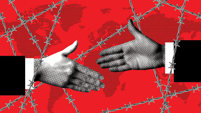 The End of Certainties: A diplomat’s guide to a world of interdependence without trust The End of Certainties: A diplomat’s guide to a world of interdependence without trust
