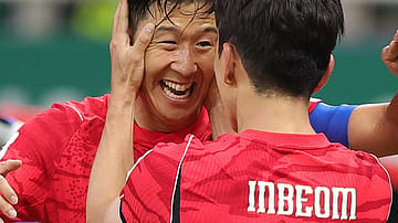 Korea Didn’t Panic. It Reloaded: How Hwang In-Beom Turned a Missed Chance into a Match Flip
