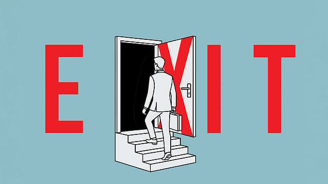 Falling Exit Loads: Should investors in mutual funds care? Falling Exit Loads: Should investors in mutual funds care?