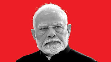 Modi As Democracy's Bestseller