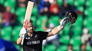 Kane Williamson Calls Time on International Cricket Career