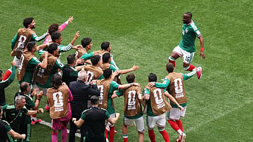 Mexico vs South Africa: Three Red Cards, Historic Milestones and Ronaldinho's Verdict on World Cup Opener