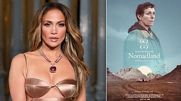 Jennifer Lopez Calls ‘Nomadland’ Her 'Worst Type of Film,' Despite Praising Its Craft