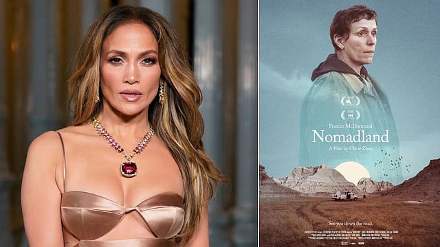 Jennifer Lopez Calls ‘Nomadland’ Her 'Worst Type of Film,' Despite Praising Its Craft Jennifer Lopez Calls ‘Nomadland’ Her 'Worst Type of Film,' Despite Praising Its Craft