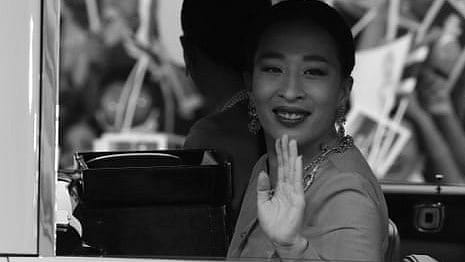 Princess Bajrakitiyabha Dies at 47, Leaving Thailand's Royal Palace Without Its Most Powerful Successor Princess Bajrakitiyabha Dies at 47, Leaving Thailand's Royal Palace Without Its Most Powerful Successor