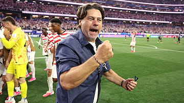FIFA World Cup 2026: USA Beat Paraguay 4-1 in Dominant Opening Match