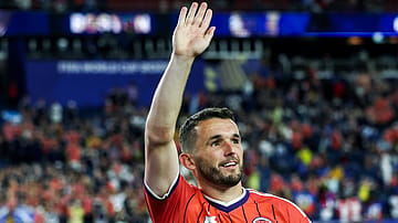 John McGinn Ends Scotland's 28-Year Wait with Win on FIFA World Cup Return