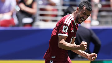 Qatar Earn Historic First World Cup Point, Coach Lopetegui Hails Team’s Mentality