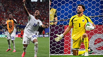 Cape Verde Stun European Champions Spain to Earn Historic FIFA World Cup Draw