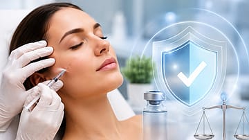 CDSCO Crackdown on Injectable Cosmetics: Why India’s Aesthetics Industry Faces a Major Regulatory Shift