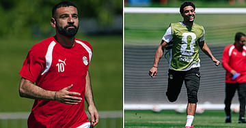 Coach Rudi Garcia Urges Egypt to Go All-In Against Belgium in World Cup Opener