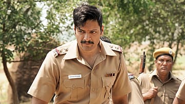 Ali Fazal Says ‘Raakh’ Left Him Emotionally Drained Even Before Shooting Began