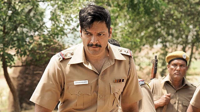 Ali Fazal Says ‘Raakh’ Left Him Emotionally Drained Even Before Shooting Began Ali Fazal Says ‘Raakh’ Left Him Emotionally Drained Even Before Shooting Began